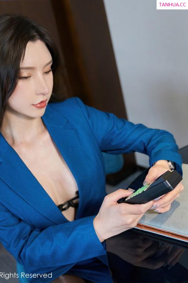 周于希dummy  [XiuRen]高清写真图 2021.06.11 VOL.3537 周于希Sandy第11张图片